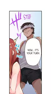 [Toyo] Traditional Job of Washing Girls' Body