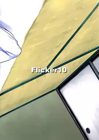 (C89) [Flicker10 (Kuronyan)] Urakaze no Gohoubi (Kantai Collection -KanColle-)