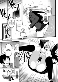 [Yukisaki MIALE] Ore wa Kyou kara Cinderella Aite wa Otoko. Ore wa Onna!? | From now on, I’m Cinderella. My Partner is a Man and I’m a Woman!? Ch. 1 (COMIC Ananga Ranga Vol. 22) [English] {Hennojin}