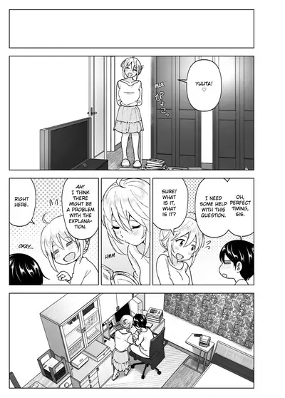 [Supe (Nakani)] Mukashi wa Kakko Yokatta 2 | She Used to Be Cool 2 [English] [Decensored] [Digital]