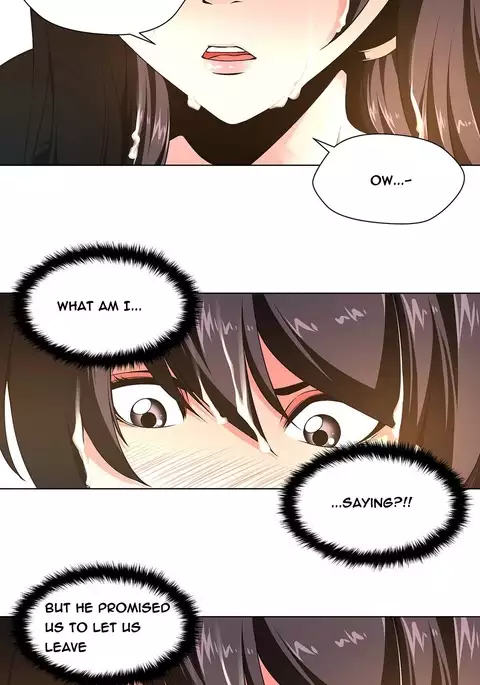 Twin Slave Ch.1-39