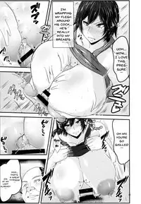 (C93) [KAZAMA DoJo (Mucc)] Asuka-ppai!! (Tekken) [English] {Doujins.com}