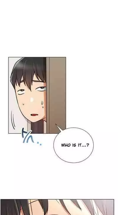 LIVE WITH : DO YOU WANT TO DO IT Ch. 1-15 [English]