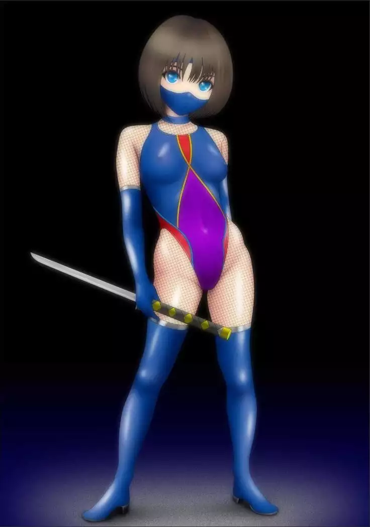 Hall of a contrived trap