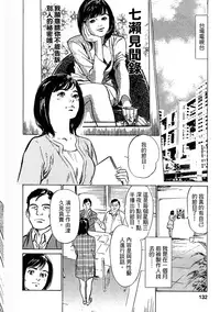[Hazuki Kaoru, Takizawa Hiroyuki] Joshi Ana Nanase | 性感女主播 Vol.3 [Chinese]
