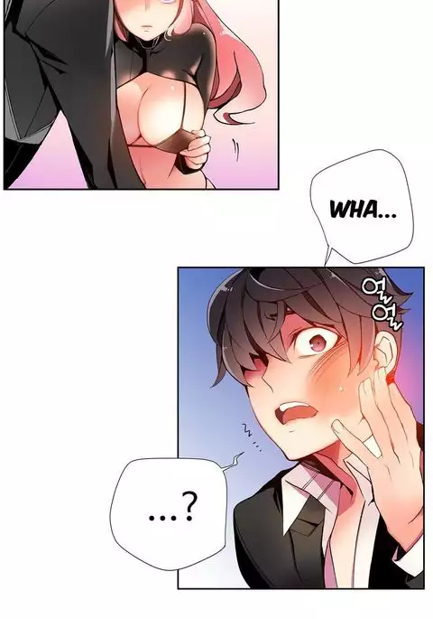 Lilith`s Cord Ch.1-41