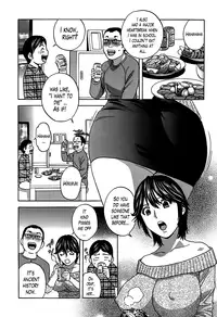 [Hidemaru] Hustle! Danchizuma Ch. 1-18 END [English] [Lazarus H]