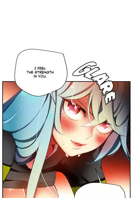 Lilith`s Cord Ch.1-41