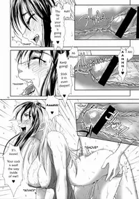 (C76) [AXZ (Various)] Angel's stroke 33 Tetsuwan Kuunyan 2 (Birdy the Mighty) [English] [Tsuine]