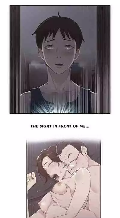Secret Class Ch.4/?