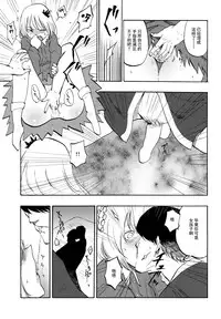 (C85) [Shironegiya (miya9)] Ochiba no Yukue (Touhou Project) [Chinese] [伞尖汉化]