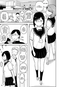 (C84) [Semimogura (Yoshiie)] TS Gakuen Wonderful 2 [English] =RED=