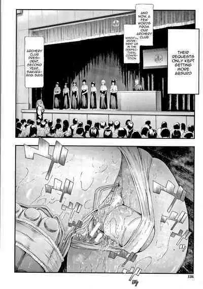 Sakuramiya Shimai no Netorare Kiroku | The Sakuramiya Sister's NTR Records Ch. 1-4