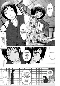 [Akatsuki Myuuto] Shoujo x Shoujo x Shoujo [English] {QB-tl}