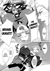(C87) [Pucchu (Echigawa Ryuuka)] Konoha no Secret Service | Konoha's Secret Service (Naruto) [English] {doujin-moe.us}