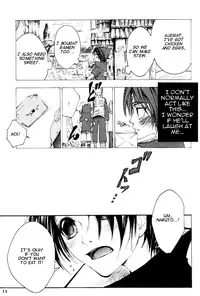 (C62) [ANJEY-SS (Amemiya Kazuyuki)] Zecchoushuu Sono Ni (Naruto) [English] [Scan-Clan]