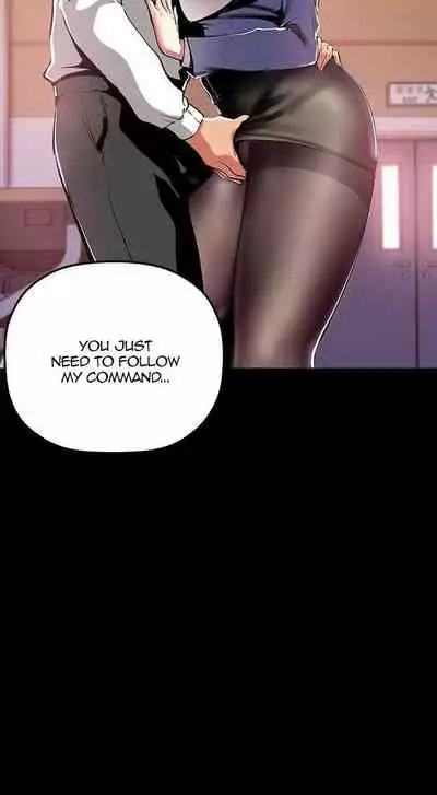 A Wonderful New World Ch.30/?