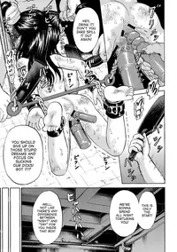 [Kawady MAX] Hako no Naka no Mii | Mii Inside the Box [English] [ATF] [Digital]