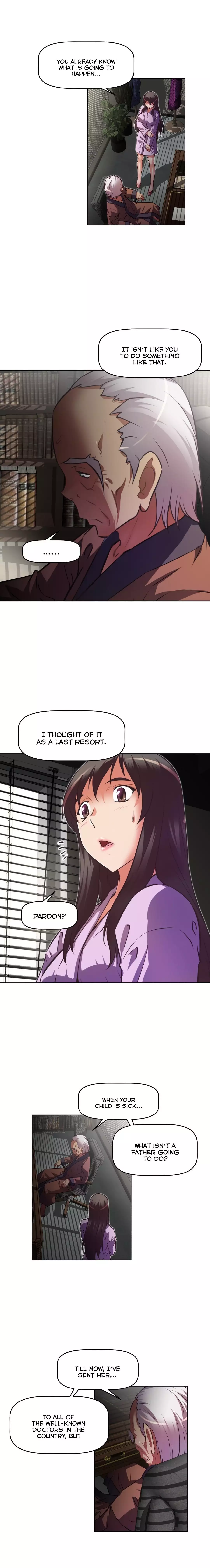 Brawling Go Ch.76-115