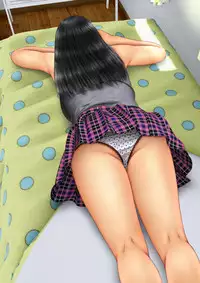 [Iron Sugar] Ore no Taisetsu na Osananajimi ga Oyaji no SeFri ni Natte Ita Ken