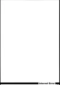 (CR37) [Nippon Teikoku Toshokan (Hanpera, Kiya Shii, Ys-R)] Internal ERROR (Read or Die) [English]