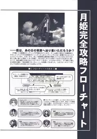 (CR29) [TYPE-MOON (Takeuchi Takashi, Kirihara Kotori)] Tsukihime Dokuhon (Tsukihime)