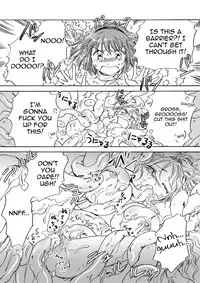 [peachpulsar (Mira)] Cutie Beast Complete Edition Ch. 1-4 [English] [Sexy Akiba Detectives] [Digital]