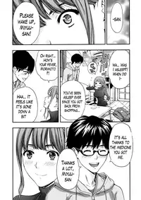 [Azuma Taira] Onee-san no Junai Karute Ch. 1-5 [English] [Lazarus H] [Digital]