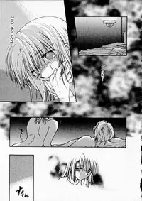 [Usami Wataru] Happy Color