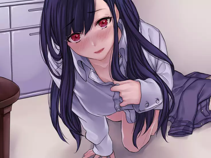 Yonayona Gakuen no Kaiki-tachi to Dosukebe Shichau JC no Ohanashi