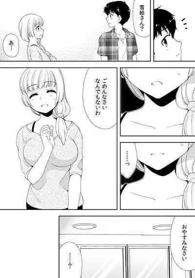 Deisui Shichatta Aniyome to