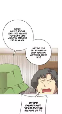 [Ttasoom] H-Campus Ch.0-28 (English) (Ongoing)