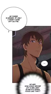 [Ttasoom] H-Campus Ch.0-28 (English) (Ongoing)