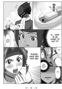 [Tetrodotoxin] Eleven PM (Code Geass) [Eng]