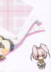 (Mimiket 28) [seventh zest (Mutsuno Hexa)] Usagi to Hito no Seiyoku wa Tsuyoi.