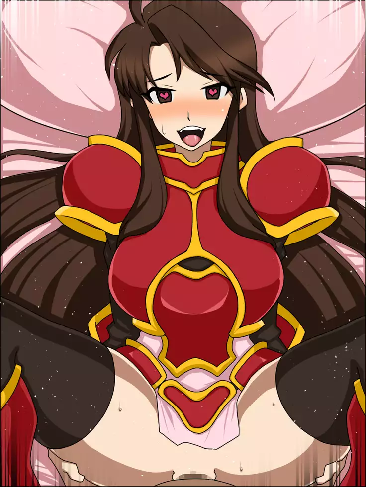 Moshimo Anoko-tachi ga Anata ni Zokkon no Nikudorei dattara ~Fire Emblem~