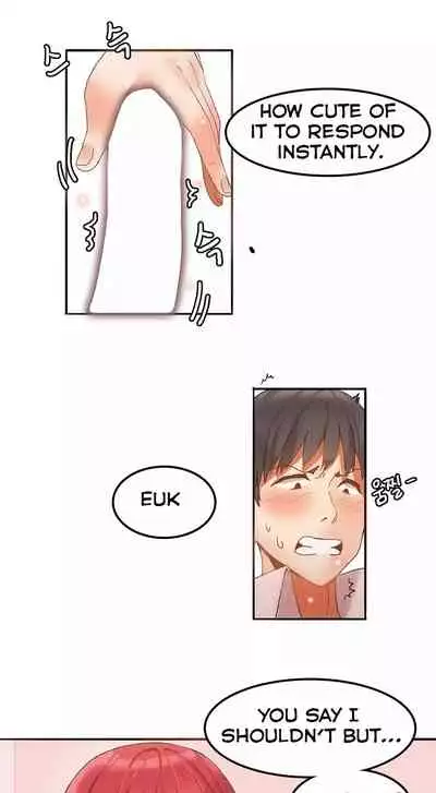 [Goon Yo Hee, Mx2j] Hahri’s Lumpy Boardhouse Ch.10/32 [English] [Hentai Universe] Ongoing