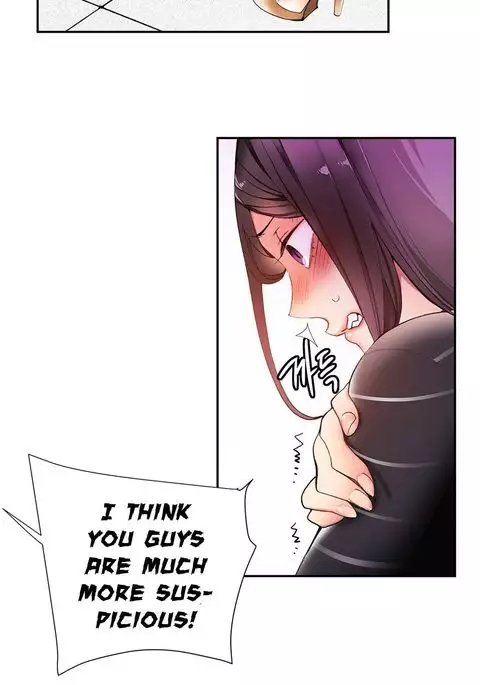 Lilith`s Cord Ch.1-22