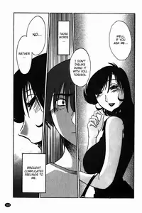 [Tsuya Tsuya] Monokage no Iris Vol.1 [English] [Fated Circle]