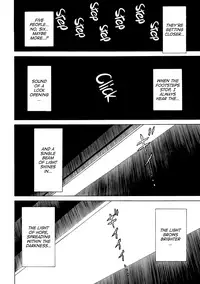 [Kawady MAX] Hako no Naka no Mii | Mii Inside the Box [English] [ATF] [Digital]