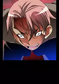 [KKUN &INSANE] Love Parameter 恋爱辅助器 86~101 [Chinese]中文