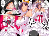 [Warabimochi] Heroine harassment Venessa Sekuhara Hen | Heroine Harassment Vanessa Sekuhara Edition [English] [Mongolfier]