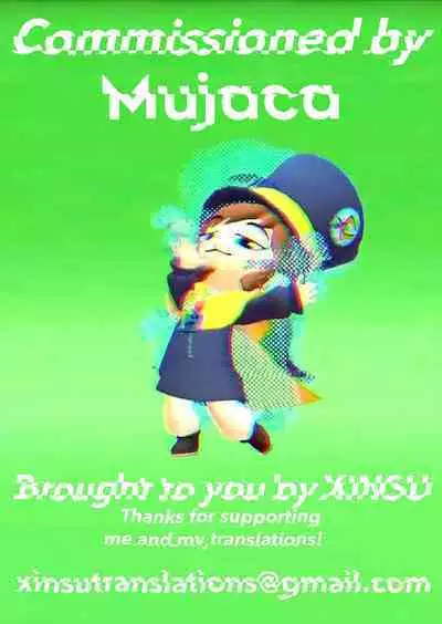 Saikyoushu no Futari ga Nanika Hen na Potion de Ecchi ni Nacchatta