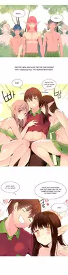[Tankguy, ROZER] A World That I Rule Ch.01-21 [English] (Game of Scanlation) (Ongoing)