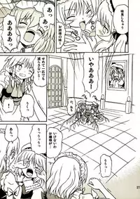(Reitaisai 2) [Takakuya (Takaku Toshihiko)] Touhou Youjo Ranbu 2 (Touhou Project)