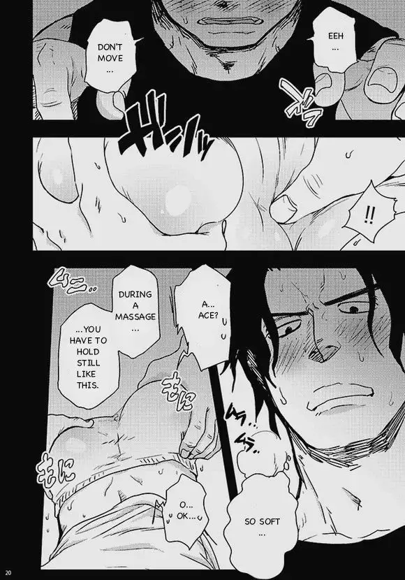 Himitsu | Secret – One Piece dj