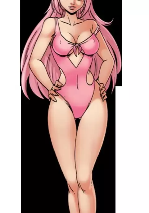 Harem Heroes character 2017