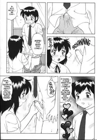 [Ogami Wolf] Super Taboo Extreme 2 [English]