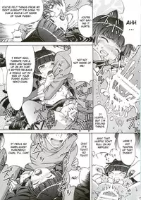 [Shimekiri Sanpunmae (Tukimi Daifuku)] Kuroneko ga Okasareruuuu (Ore no Imouto ga Konna ni Kawaii Wake ga Nai) [English] [CGRascal]