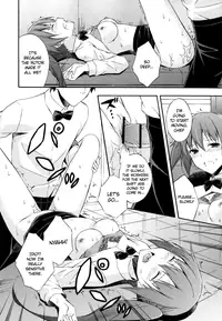 [Mikaze Takashi] Sukiiro Shoujo - Sukiiro Girl Ch. 1-2 [English] [FTH & Team Vanilla]